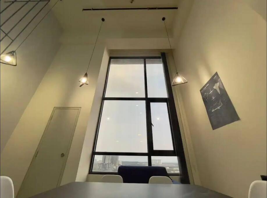 Tamarind Suite Cyberjaya 2-10Pax Duplex المظهر الخارجي الصورة