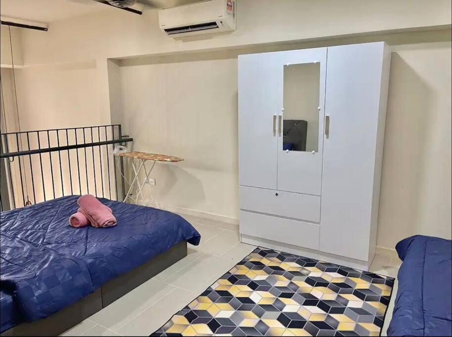 Tamarind Suite Cyberjaya 2-10Pax Duplex المظهر الخارجي الصورة