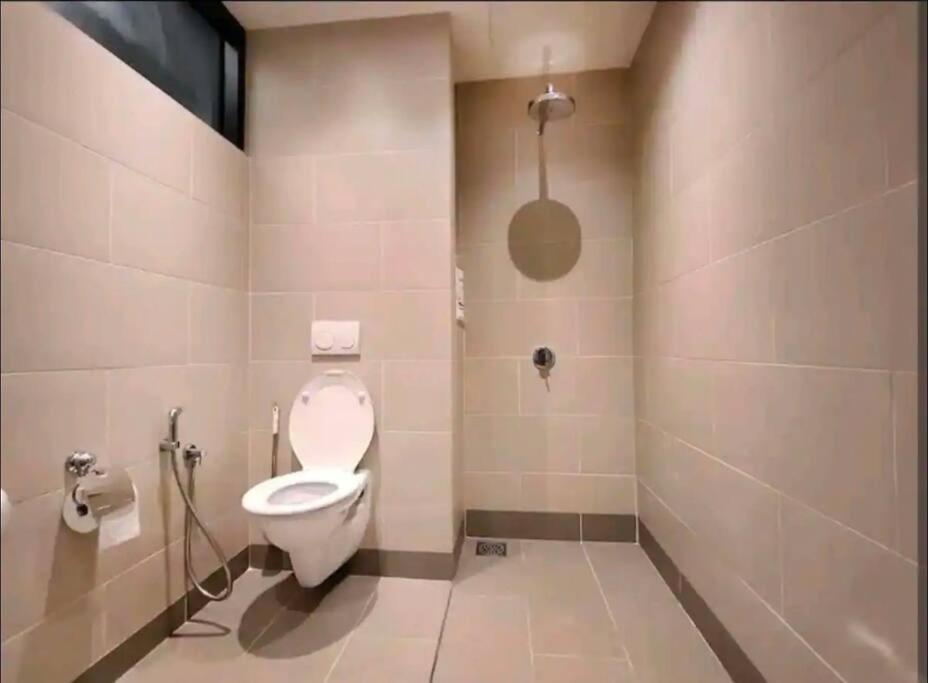 Tamarind Suite Cyberjaya 2-10Pax Duplex المظهر الخارجي الصورة