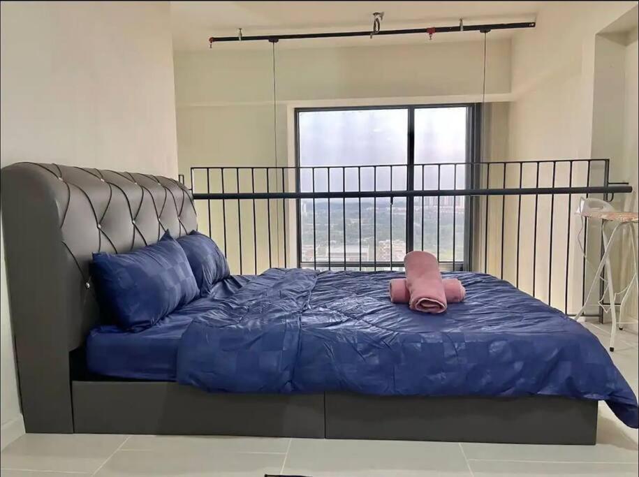 Tamarind Suite Cyberjaya 2-10Pax Duplex المظهر الخارجي الصورة