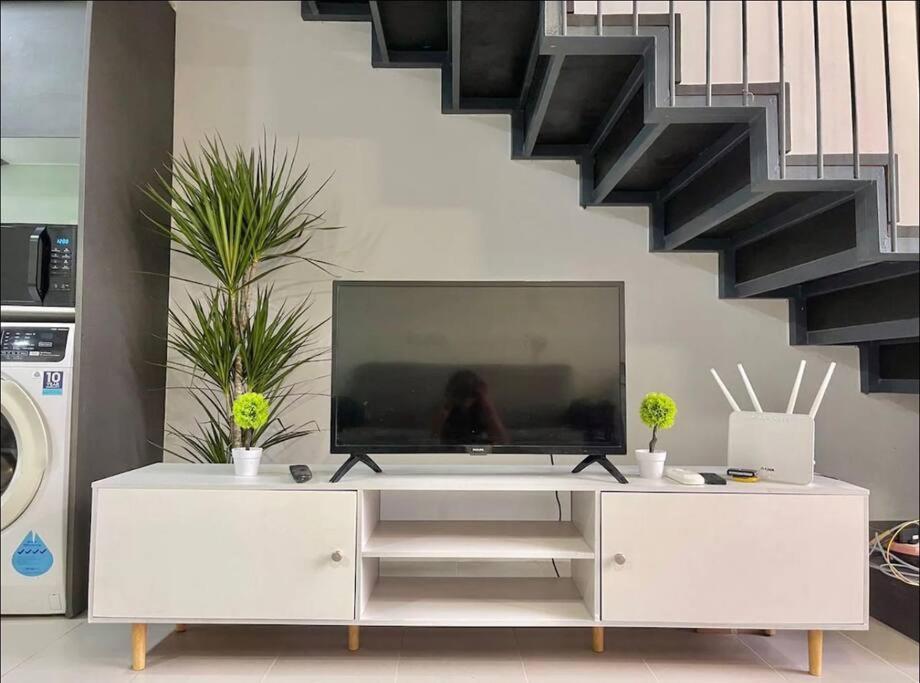 Tamarind Suite Cyberjaya 2-10Pax Duplex المظهر الخارجي الصورة