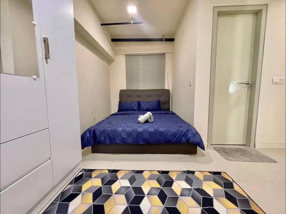 Tamarind Suite Cyberjaya 2-10Pax Duplex المظهر الخارجي الصورة