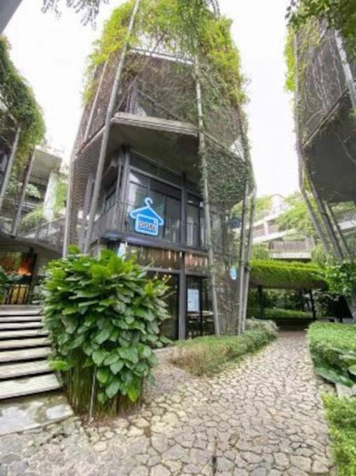 Tamarind Suite Cyberjaya 2-10Pax Duplex المظهر الخارجي الصورة