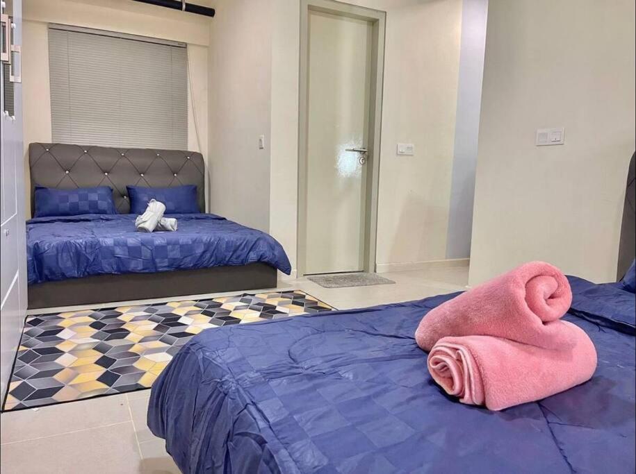 Tamarind Suite Cyberjaya 2-10Pax Duplex المظهر الخارجي الصورة