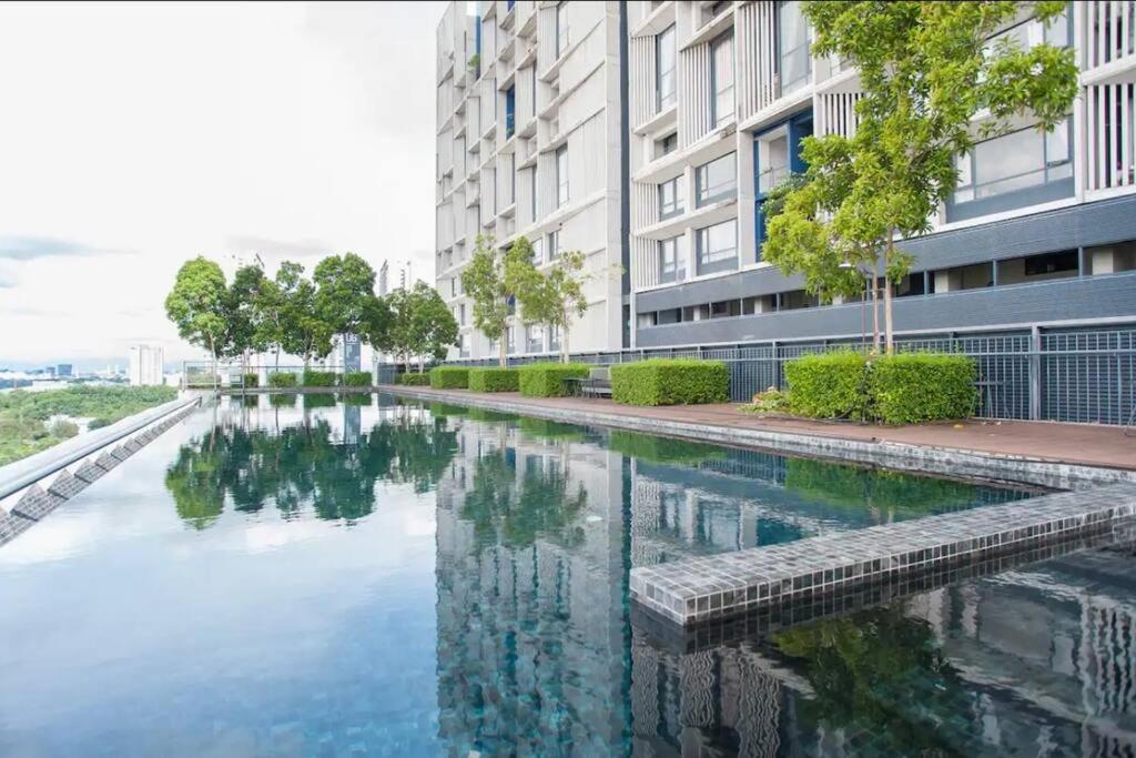 Tamarind Suite Cyberjaya 2-10Pax Duplex المظهر الخارجي الصورة
