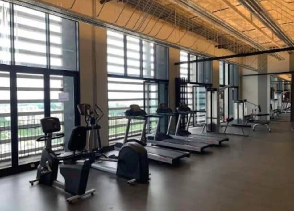 Tamarind Suite Cyberjaya 2-10Pax Duplex المظهر الخارجي الصورة