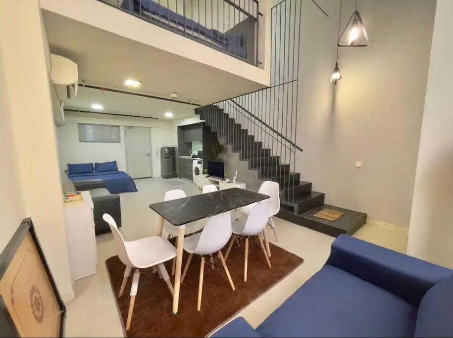 Tamarind Suite Cyberjaya 2-10Pax Duplex المظهر الخارجي الصورة