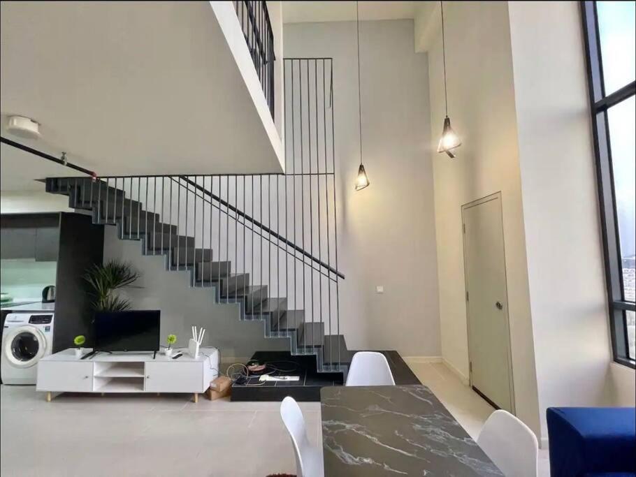 Tamarind Suite Cyberjaya 2-10Pax Duplex المظهر الخارجي الصورة