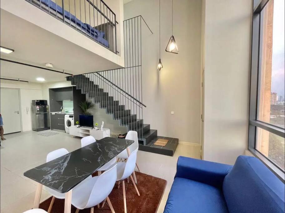 Tamarind Suite Cyberjaya 2-10Pax Duplex المظهر الخارجي الصورة