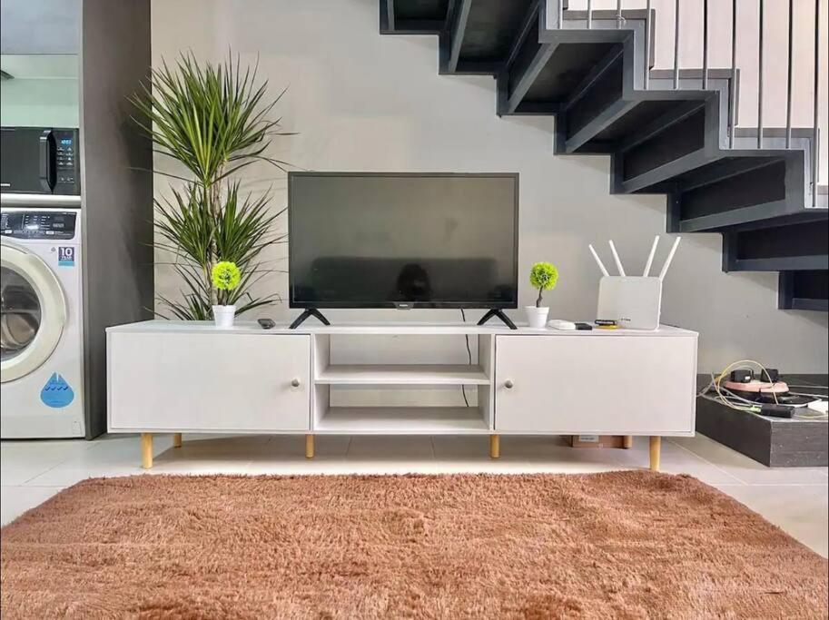 Tamarind Suite Cyberjaya 2-10Pax Duplex المظهر الخارجي الصورة